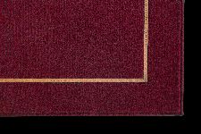 Bild: LDP Teppich Wilton Rugs Leather Richelien Velours (5505; 250 x 250 cm)