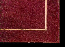 Bild: LDP Teppich Wilton Rugs Leather president (5535; 200 x 280 cm)