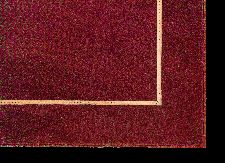Bild: LDP Teppich Wilton Rugs Leather president (5535; 250 x 250 cm)