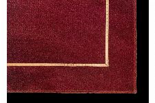 Bild: LDP Teppich Wilton Rugs Leather president (5535; 350 x 550 cm)