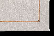 Bild: LDP Teppich Wilton Rugs Leather Richelien Velours (7011; 350 x 450 cm)