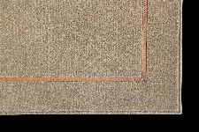 Bild: LDP Teppich Wilton Rugs Leather Richelien Velours (7014; 140 x 200 cm)