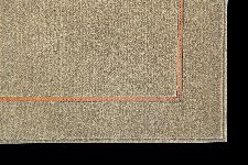 Bild: LDP Teppich Wilton Rugs Leather Richelien Velours (7015; 200 x 280 cm)