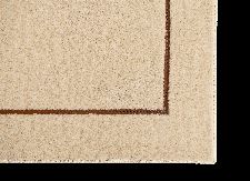 Bild: LDP Teppich Wilton Rugs Leather president (7023; 300 x 300 cm)