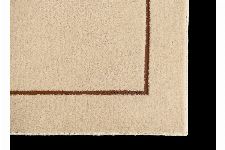Bild: LDP Teppich Wilton Rugs Leather president (7023; 350 x 550 cm)