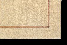 Bild: LDP Teppich Wilton Rugs Leather Richelien Velours (7316; 350 x 550 cm)