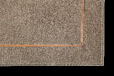Bild: LDP Teppich Wilton Rugs Leather Richelien Velours (7501; 200 x 280 cm)
