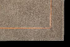 Bild: LDP Teppich Wilton Rugs Leather Richelien Velours (7501; 230 x 330 cm)