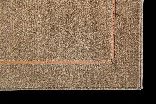 Bild: LDP Teppich Wilton Rugs Leather Richelien Velours (7502; 140 x 200 cm)
