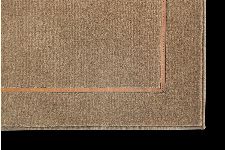 Bild: LDP Teppich Wilton Rugs Leather Richelien Velours (7502; 350 x 550 cm)