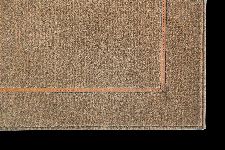 Bild: LDP Teppich Wilton Rugs Leather Richelien Velours - 7502