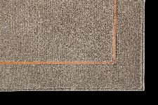 Bild: LDP Teppich Wilton Rugs Leather Richelien Velours (7722; 140 x 200 cm)