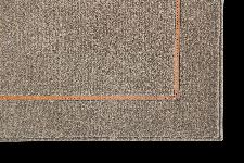 Bild: LDP Teppich Wilton Rugs Leather Richelien Velours (7722; 230 x 330 cm)