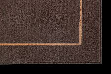 Bild: LDP Teppich Wilton Rugs Leather Richelien Velours (9001; 200 x 280 cm)