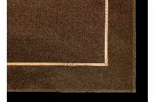 Bild: LDP Teppich Wilton Rugs Leather president (9034; 170 x 240 cm)
