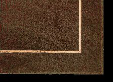 Bild: LDP Teppich Wilton Rugs Leather president (9034; 230 x 330 cm)