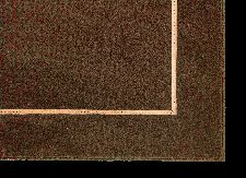 Bild: LDP Teppich Wilton Rugs Leather president (9034; 300 x 400 cm)