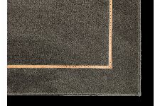 Bild: LDP Teppich Wilton Rugs Leather president (9036; 400 x 600 cm)