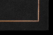 Bild: LDP Teppich Wilton Rugs Leather Richelien Velours (9219; 270 x 370 cm)