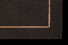 Bild: LDP Teppich Wilton Rugs Leather Richelien Velours (9507; 200 x 280 cm)