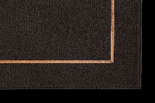Bild: LDP Teppich Wilton Rugs Leather Richelien Velours (9507; 230 x 330 cm)
