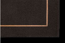 Bild: LDP Teppich Wilton Rugs Leather Richelien Velours (9507; 350 x 550 cm)