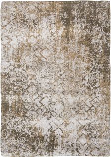 Bild: Louis de poortere Baumwollteppich Babylon (Sherazad; 230 x 330 cm)