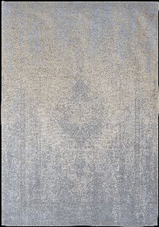 Bild: Louis de poortere Ornamentteppich Generation (Beige Sky; 140 x 200 cm)