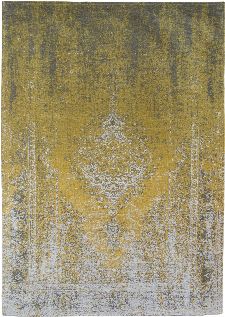 Bild: Louis de poortere Ornamentteppich Generation (Yuzu Cream; 200 x 280 cm)