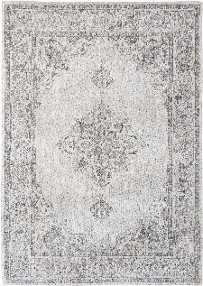 Bild: Louis de poortere Orientteppich Fairfield (Pale; 230 x 330 cm)