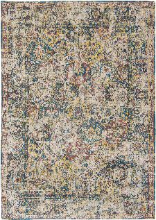 Bild: Louis de poortere Baumwollteppich Bakhtiara (Topkapi; 290 x 390 cm)