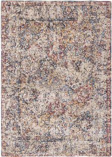 Bild: Louis de poortere Baumwollteppich Bakhtiara (Khedive; 170 x 240 cm)