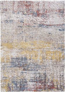 Bild: Louis de poortere Vintageteppich Streaks (Montauk; 170 x 240 cm)