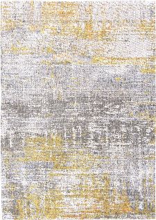 Bild: Louis de poortere Vintageteppich Streaks (Sea Bright Sunny; 140 x 200 cm)
