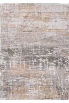Bild: Louis de poortere Vintageteppich Streaks (Parsons Powder; 200 x 280 cm)