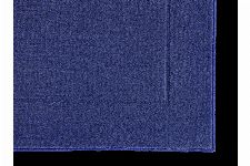 Bild: LDP Teppich Wilton Rugs Carved Richelien Velours (2001; 350 x 500 cm)