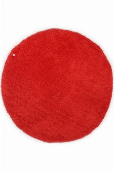 Bild: Tom Tailor - Soft Uni rund (Rot)