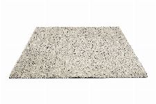 Bild: Schurwollteppich Quartz - Weiß