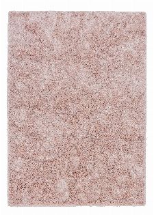 Bild: Astra Hochflor Teppich Harmony (Rosa; 240 x 170 cm)