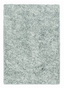 Bild: Astra Hochflor Teppich Harmony (Hellgrau; 240 x 170 cm)