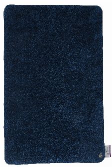 Bild: Tom Tailor Badteppich Soft Bath (Blau; 100 x 60 cm)