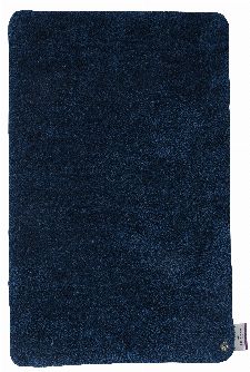 Bild: Tom Tailor Badteppich Soft Bath (Blau; 120 x 70 cm)