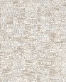 Bild: Marburg Vliestapete Silk Road 31217 Textil (Taupe)