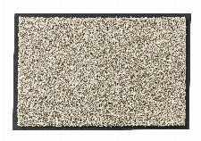 Bild: ASTRA Scmutzfangmatte - Marmoris Uni (Sand; 60 x 40 cm)