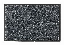 Bild: ASTRA Scmutzfangmatte - Marmoris Uni (Anthrazit; 80 x 60 cm)
