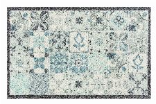 Bild: ASTRA Schmutzfangmatte - Lavandou Fliesen (185 x 120 cm)