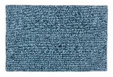 Bild: SCHÖNER WOHNEN Badematte - Bahamas Uni (Hellblau; 90 x 60 cm)