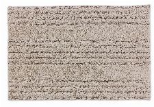 Bild: SCHÖNER WOHNEN Badematte - Bahamas Streifen (Beige; 90 x 60 cm)