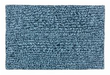 Bild: SCHÖNER WOHNEN Badematte - Bahamas Uni (Hellblau; 110 x 67 cm)