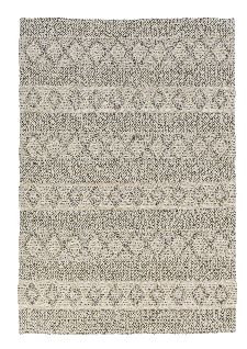 Bild: Schöner Wohnen Handwebteppich Alva (240 x 170 cm)
